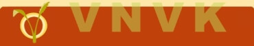 Logo Vereniging van natuurvoedingsdeskundigen