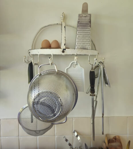 Kookbenodigdheden